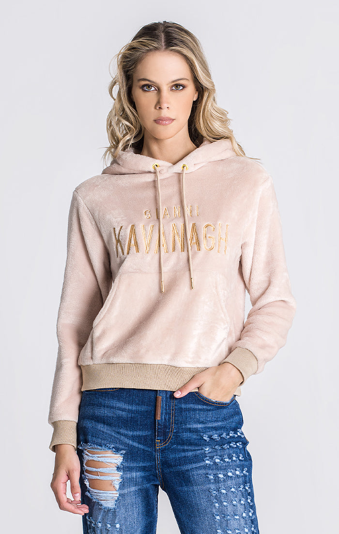 Victoria secret sherpa on sale hoodie