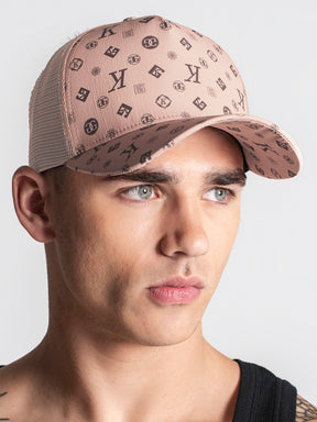 Camel Mania Cap