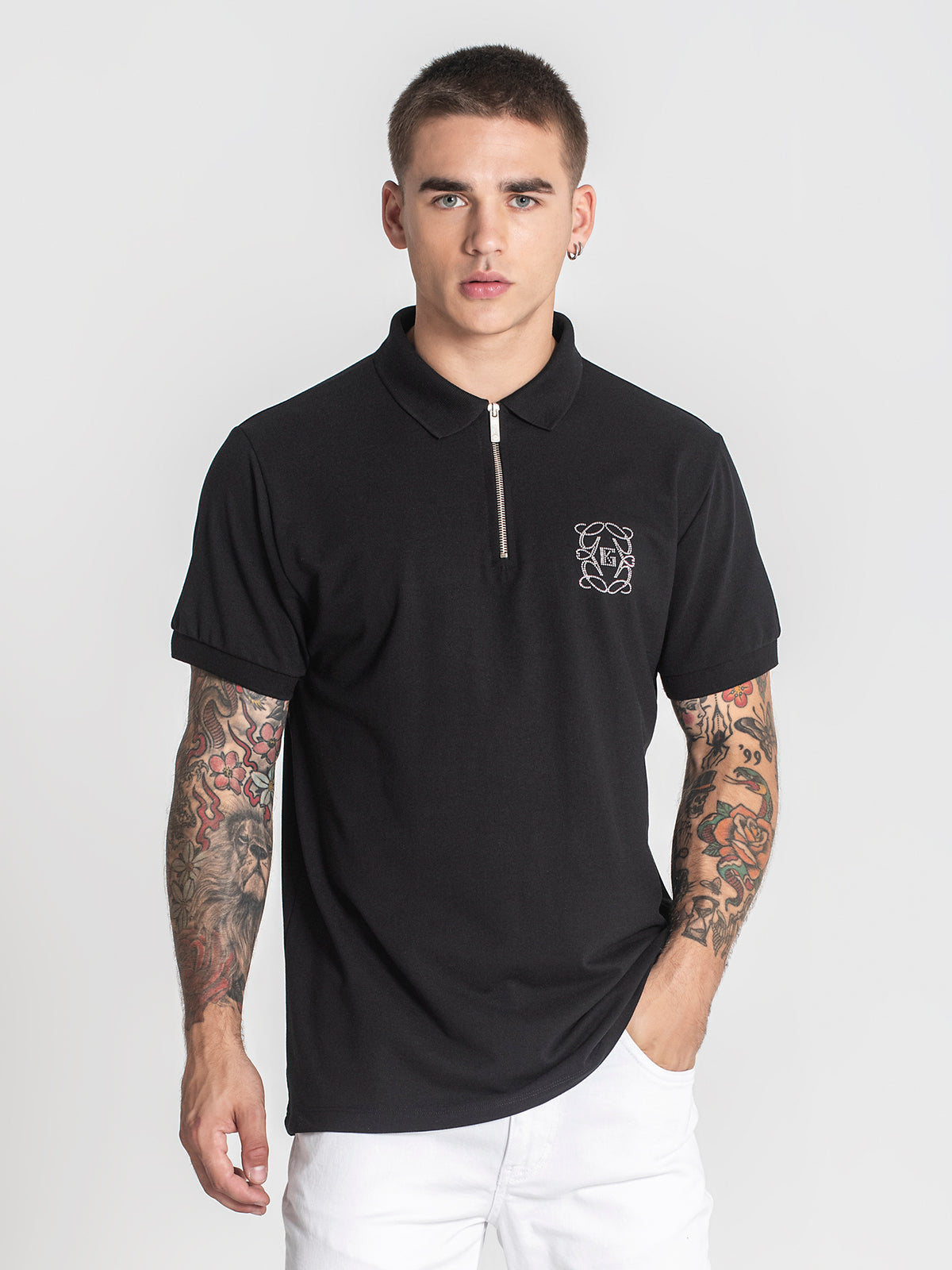 polos / Black Nouveau Polo