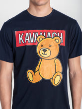 t-shirts / Blue Bear Alert Tee