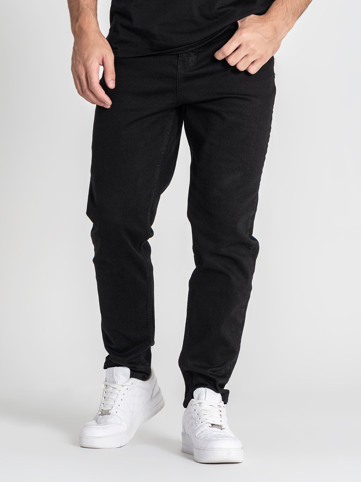 jeans / Black GK Carrot Jeans