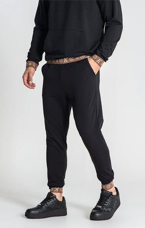 joggers / Black ChoKo Joggers