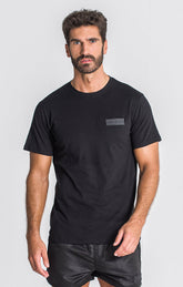 Black iD Tee