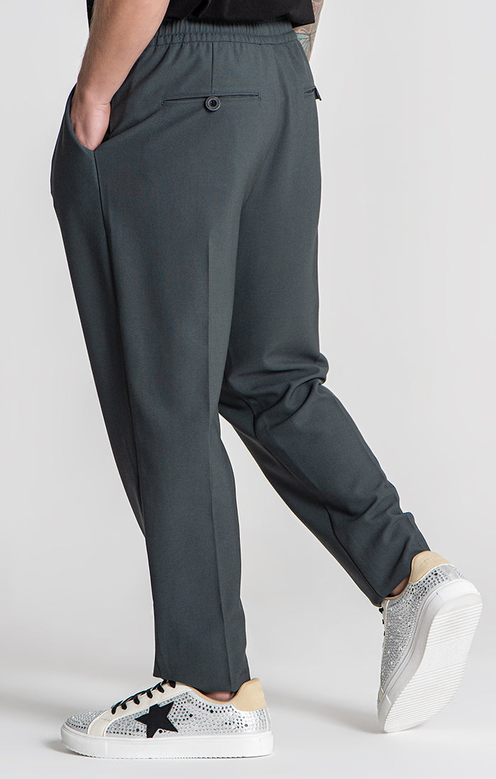 Grey VIP Pants