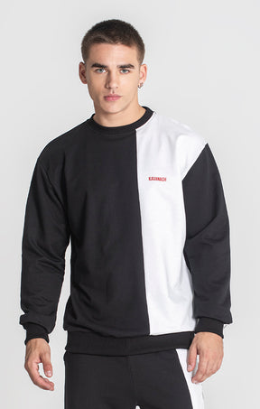 Black Block Sweat